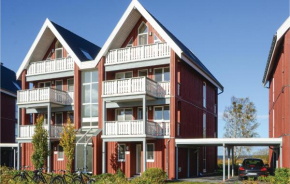Gorgeous Apartment In Rechlin With Wifi